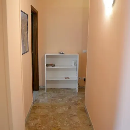 Le Civette Apartman *