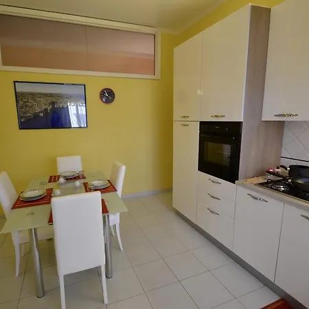 Le Civette Apartman