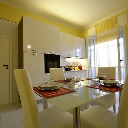 Apartman Le Civette *