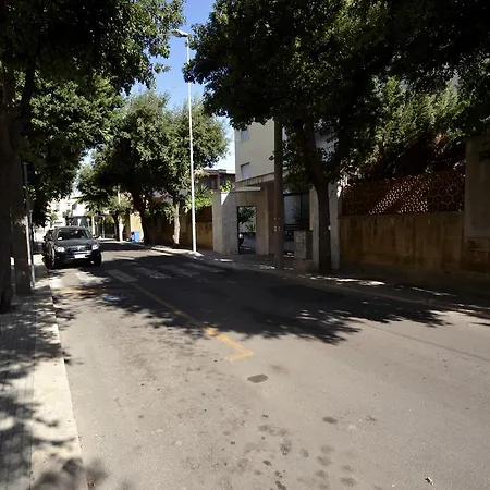 Le Civette Apartman Lecce