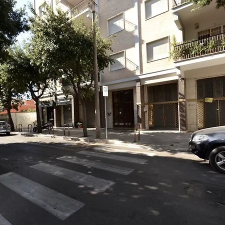 Apartman Le Civette Lecce