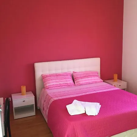 Apartman Le Civette *