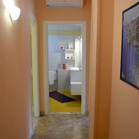 Le Civette Apartment Lecce
