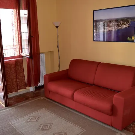 Apartment Le Civette *