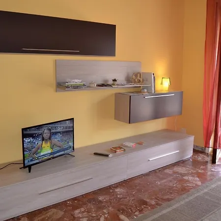 Apartment Le Civette Lecce