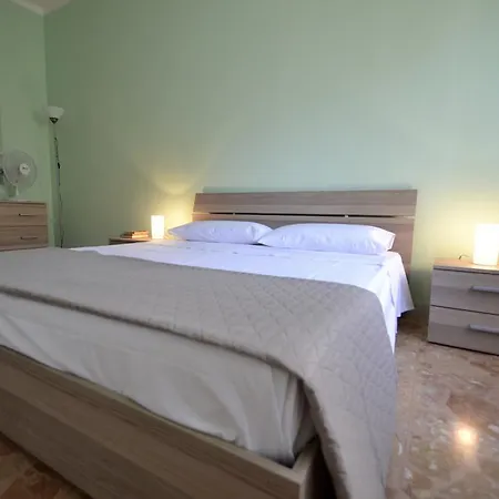 Le Civette Apartment *