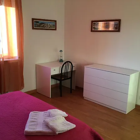 Le Civette Apartment