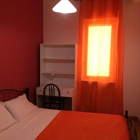 Apartment Le Civette Lecce