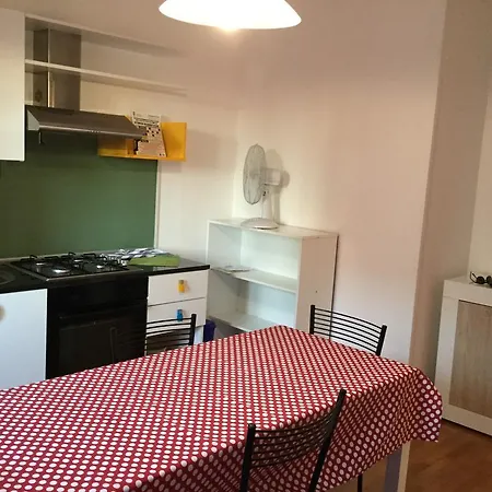 Le Civette Apartment Lecce