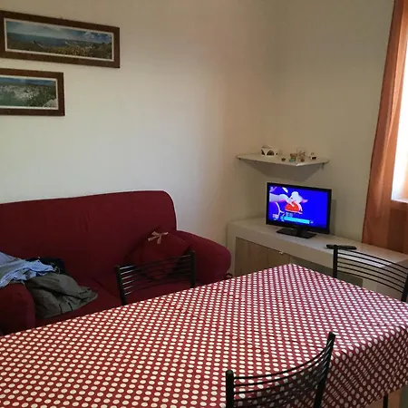 Apartment Le Civette Lecce