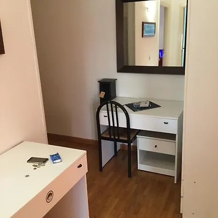 Le Civette Apartment