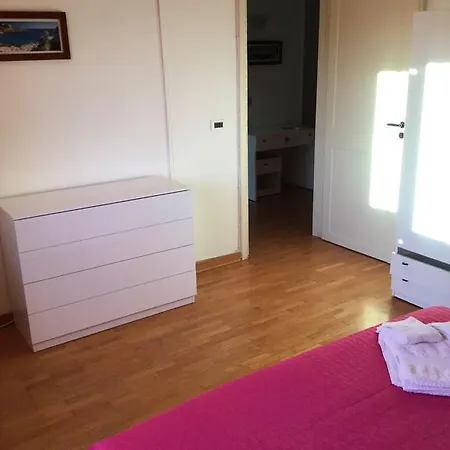 Apartment Le Civette Lecce